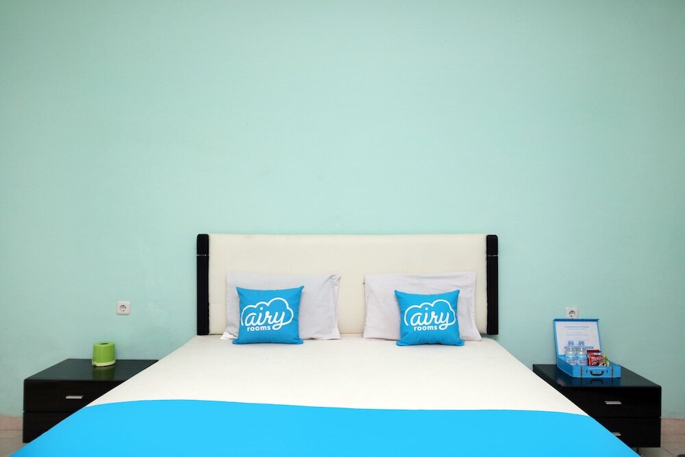 Макассар: Airy Eco Mariso Rajawali 25 Makassar