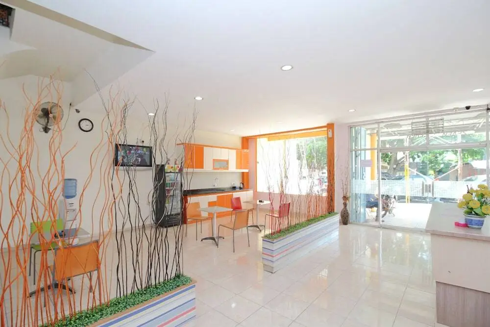 Макассар: Airy Eco Mariso Rajawali 25 Makassar
