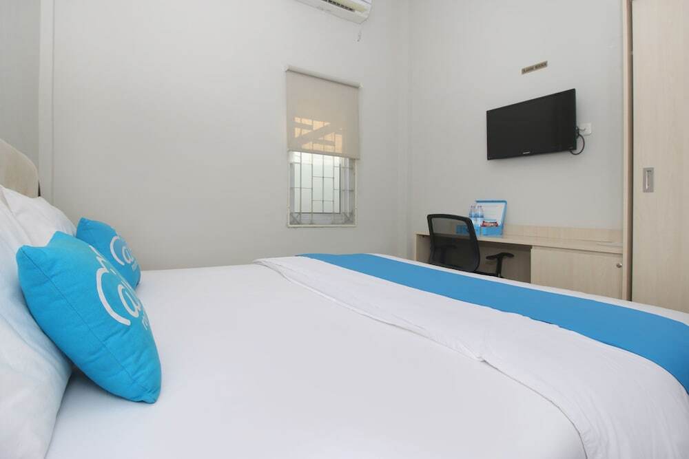 Чиребон: Airy Eco Grage Cangkring Tengah 22 Cirebon