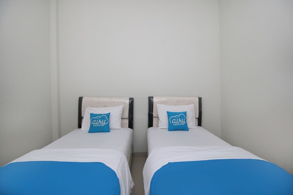 Чиребон: Airy Eco Grage Cangkring Tengah 22 Cirebon