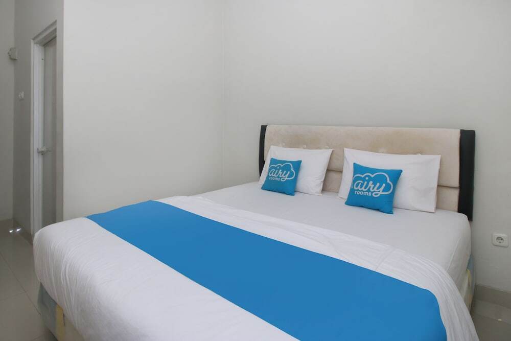 Чиребон: Airy Eco Grage Cangkring Tengah 22 Cirebon