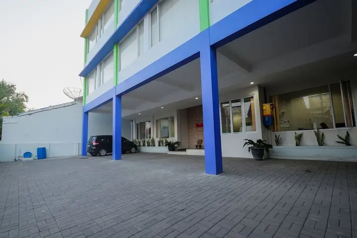 Чиребон: Airy Eco Grage Cangkring Tengah 22 Cirebon