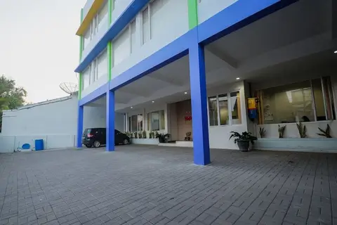 Airy Eco Grage Cangkring Tengah 22 Cirebon — фото 1