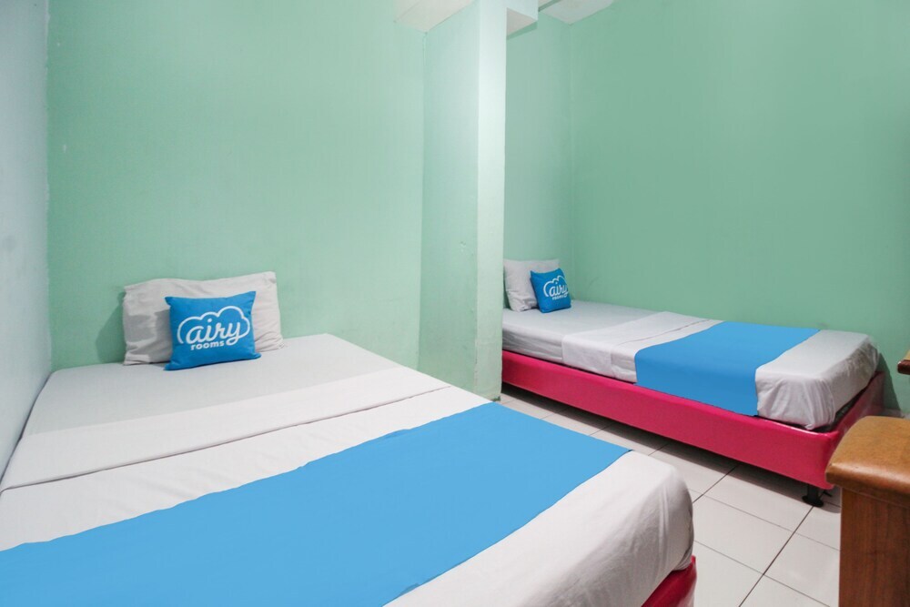 Макассар: Airy Eco Karebosi Jampea 2 Makassar