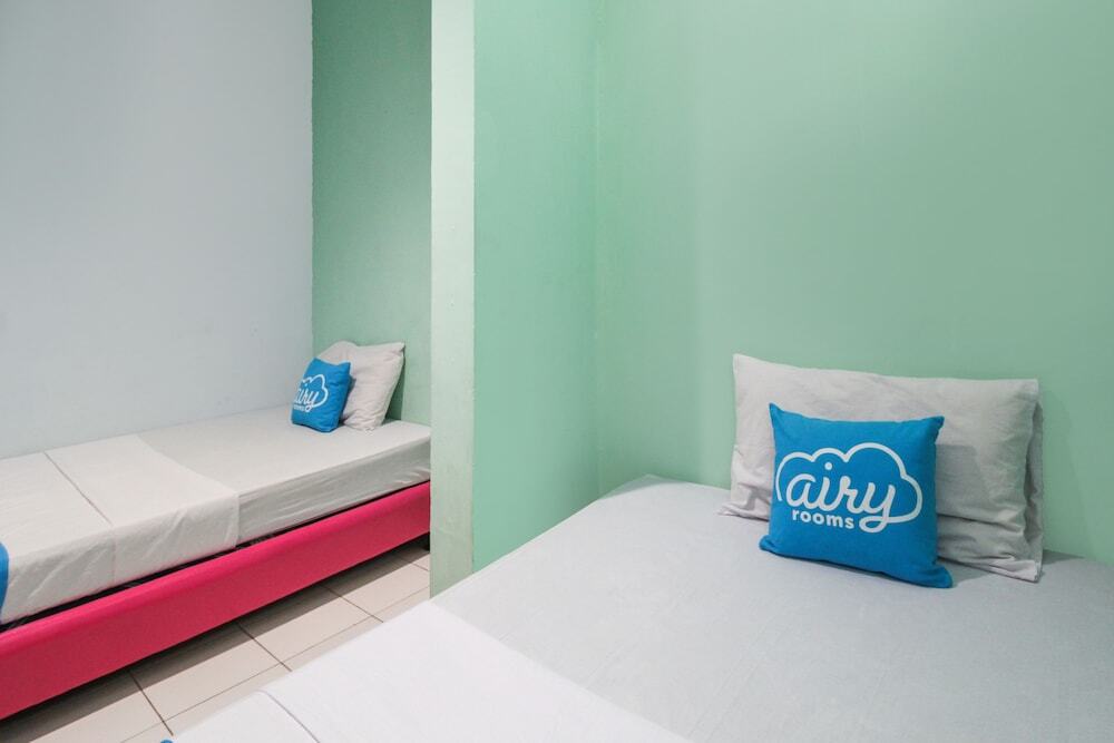 Макассар: Airy Eco Karebosi Jampea 2 Makassar