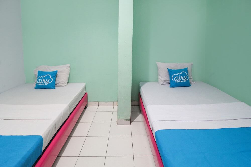 Макассар: Airy Eco Karebosi Jampea 2 Makassar