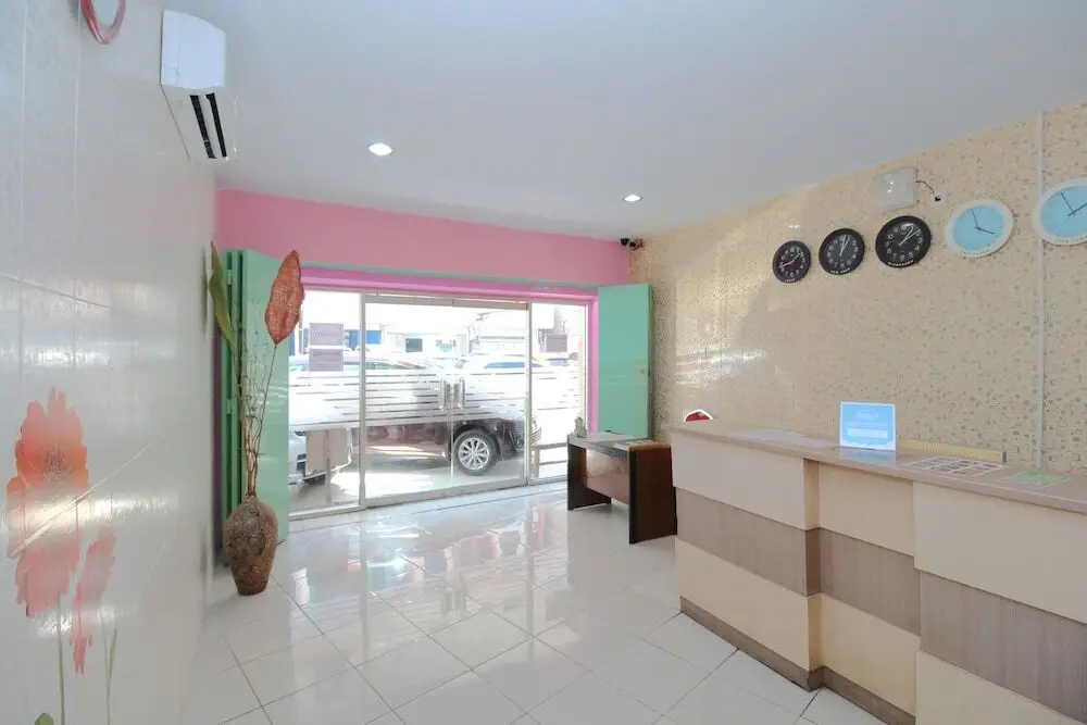 Макассар: Airy Eco Karebosi Jampea 2 Makassar