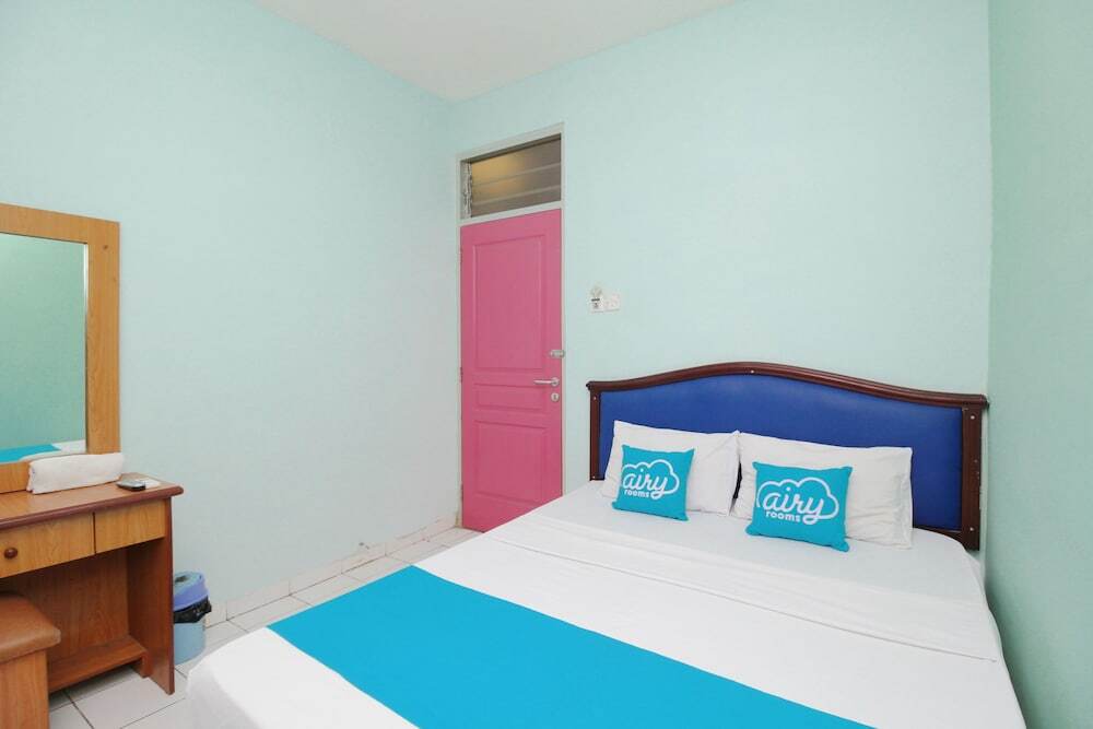 Макассар: Airy Eco Karebosi Jampea 2 Makassar