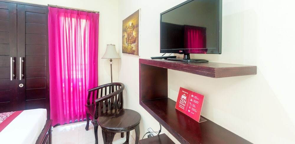 Джимбаран: ZEN Rooms Taman Baruna Jimbaran