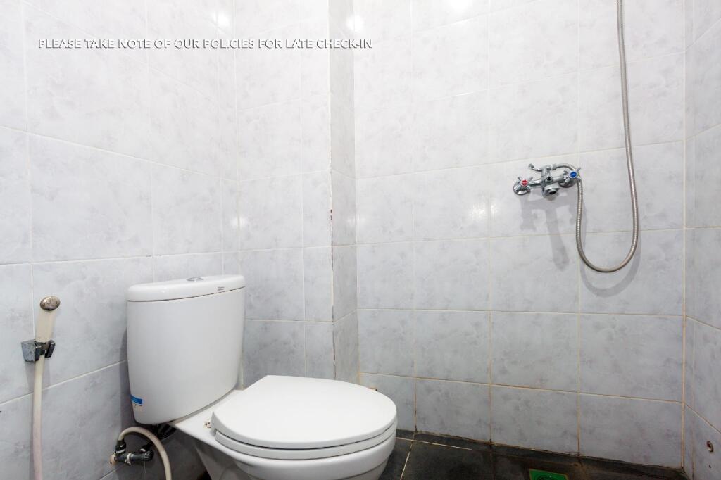 Джимбаран: ZEN Rooms Taman Baruna Jimbaran