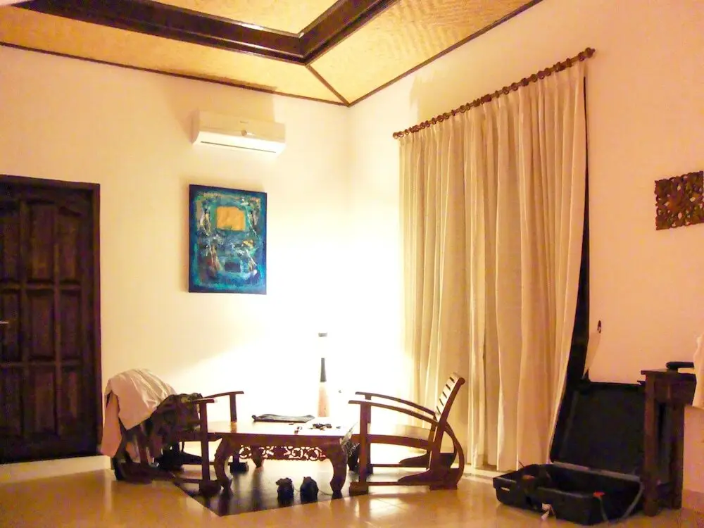 Villa With 3 Bedrooms in Kabupaten Buleleng, With Wonderful sea View, — фото 1