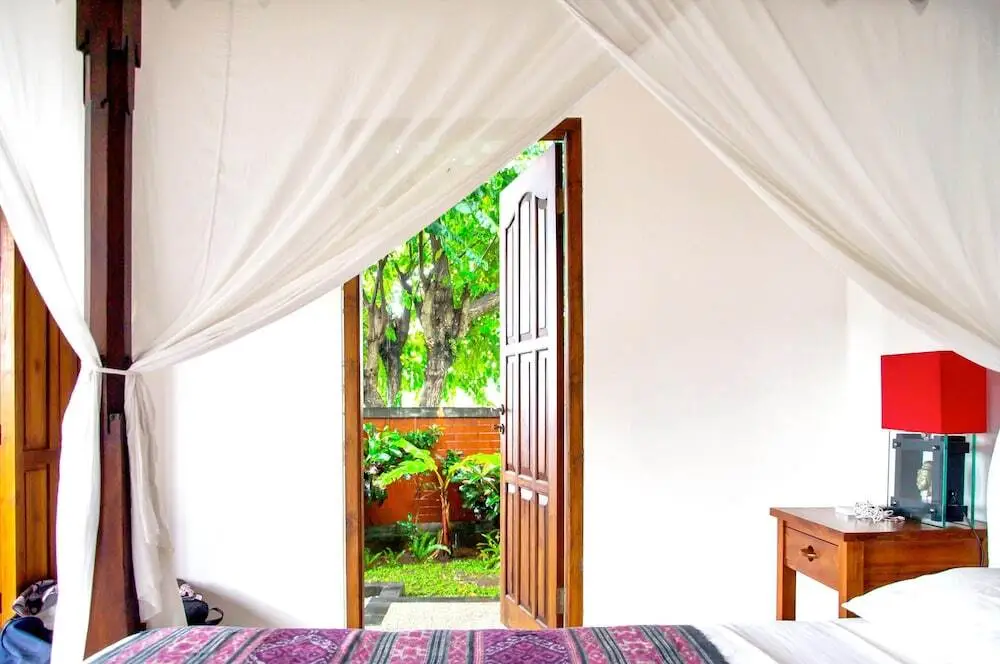 Сукасада: Villa With 3 Bedrooms in Kabupaten Buleleng, With Wonderful sea View,