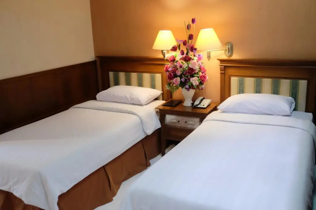Гресик: Sapta Nawa Resort 1 Gresik