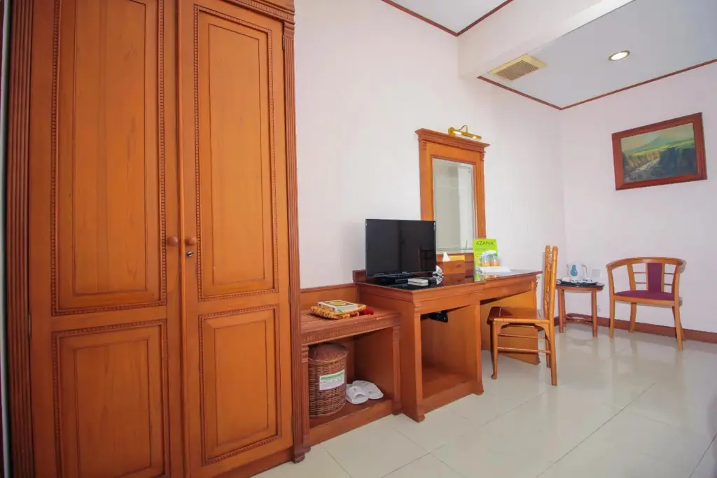 Гресик: Sapta Nawa Resort 1 Gresik