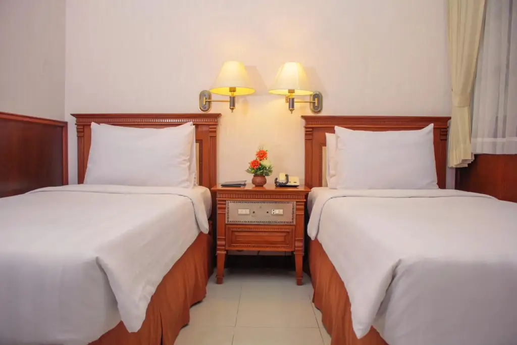 Гресик: Sapta Nawa Resort 1 Gresik
