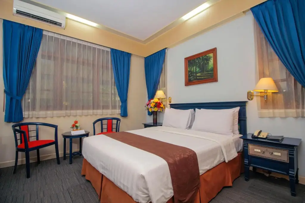 Гресик: Sapta Nawa Resort 1 Gresik