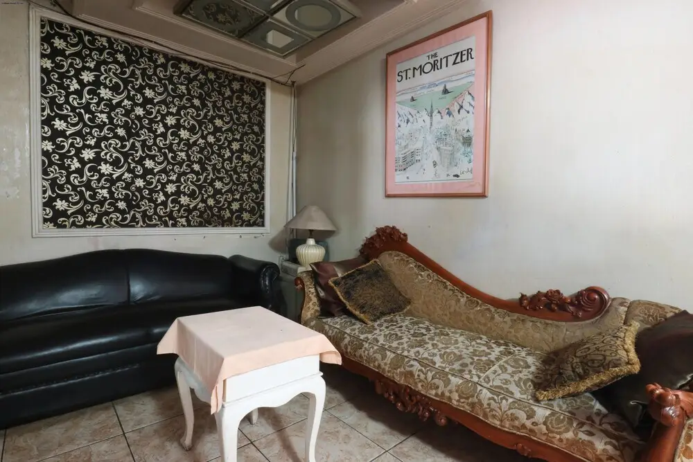 Богор: Sudirman Boutique Room