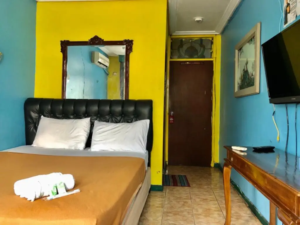 Богор: Sudirman Boutique Room