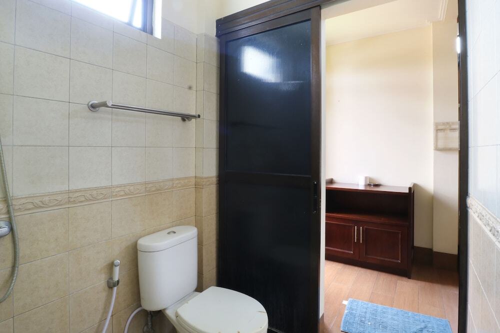 Джакарта: Fontana Residencia Tebet 1