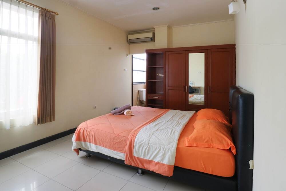 Джакарта: Fontana Residencia Tebet 1