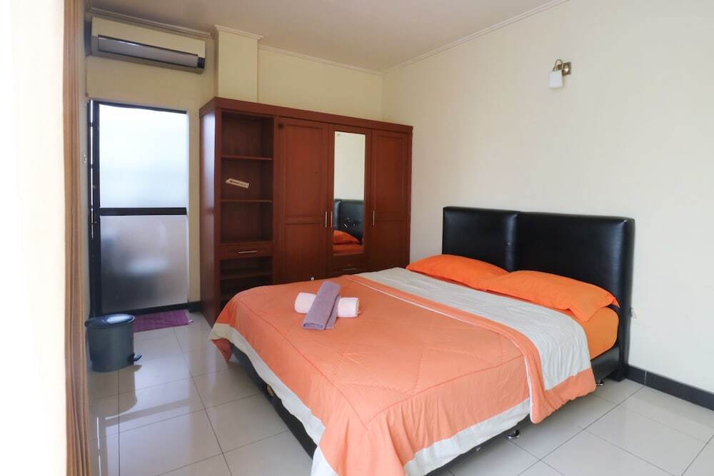 Джакарта: Fontana Residencia Tebet 1