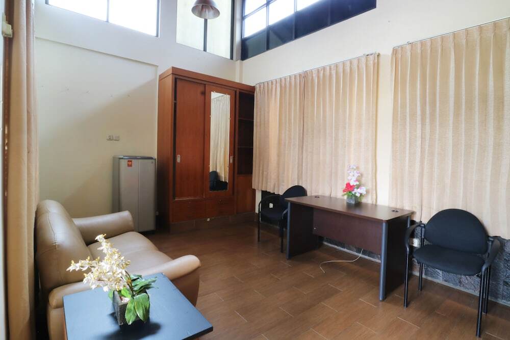 Джакарта: Fontana Residencia Tebet 1