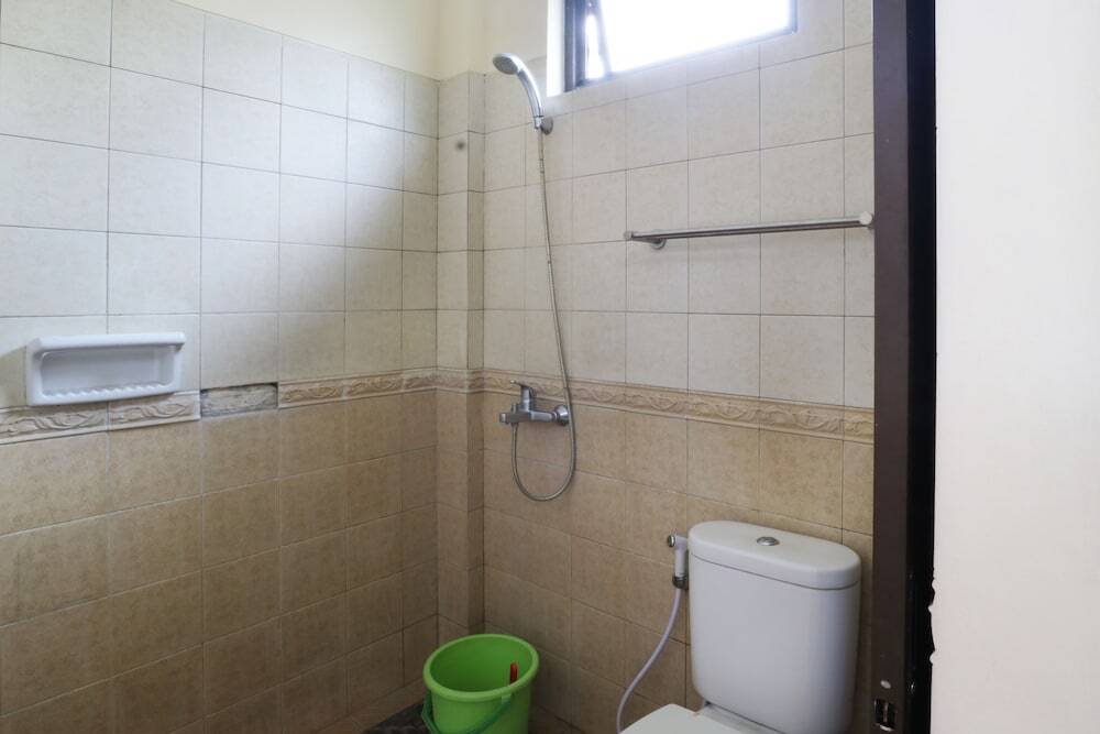 Джакарта: Fontana Residencia Tebet 1