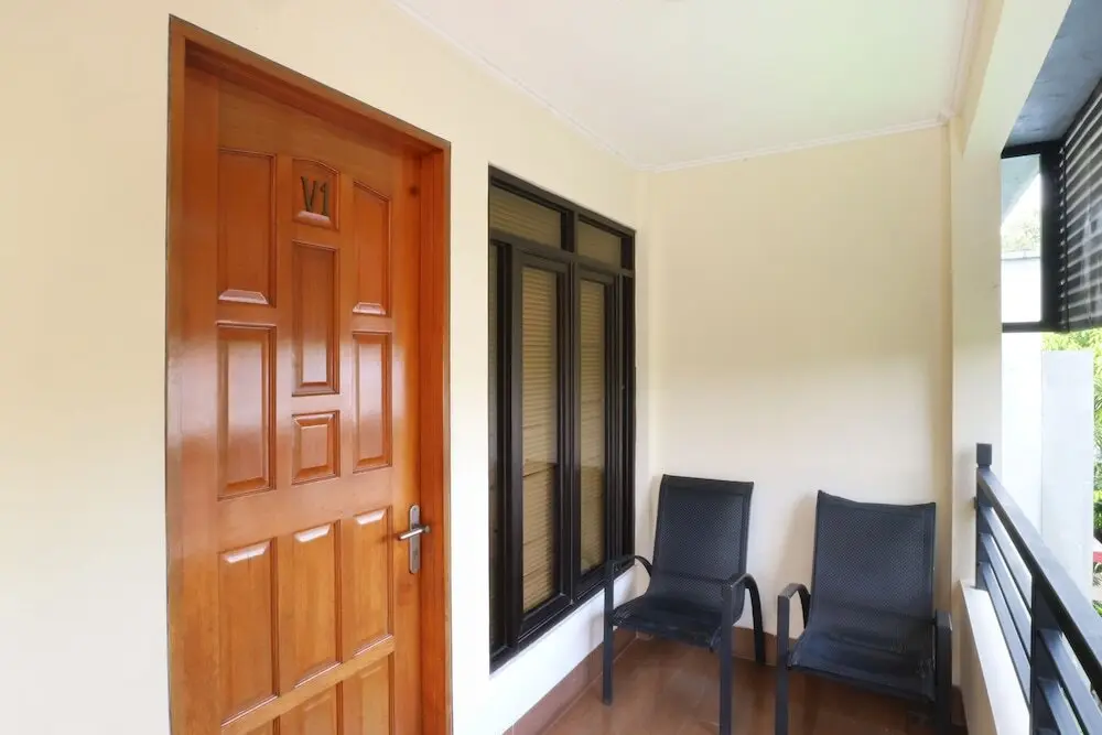 Джакарта: Fontana Residencia Tebet 1