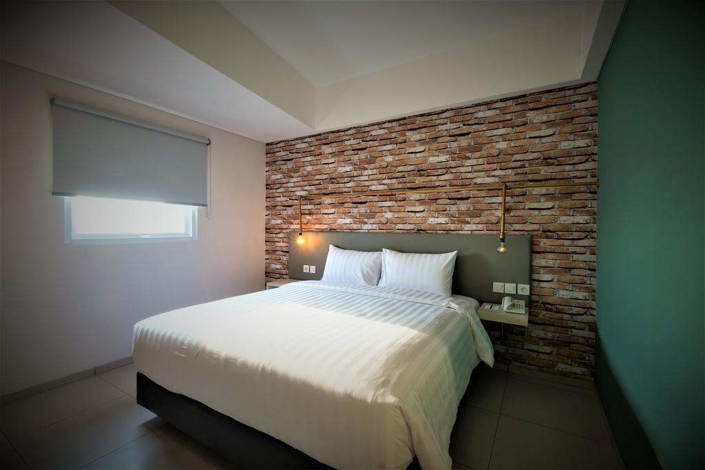 Бекаси: Hotel 88 Bekasi By WH