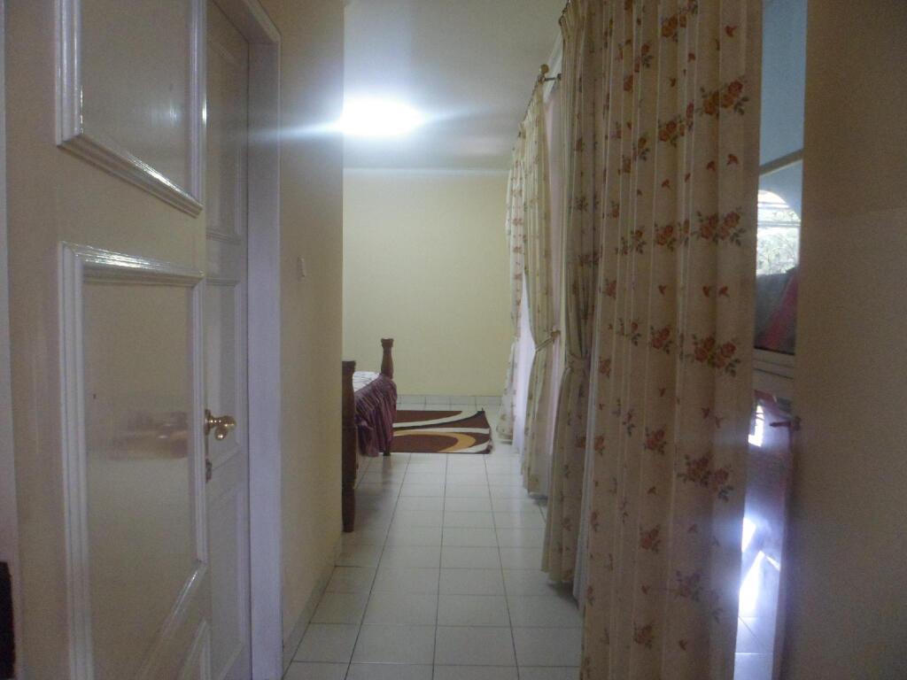 Чипанас: Villa Kota Bunga Ade