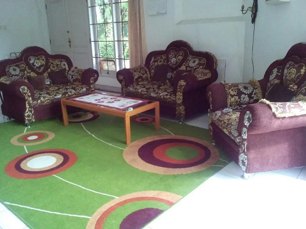 Чипанас: Villa Kota Bunga Ade