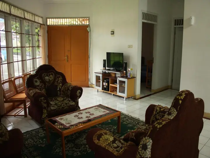 Чипанас: Villa Kota Bunga Ade