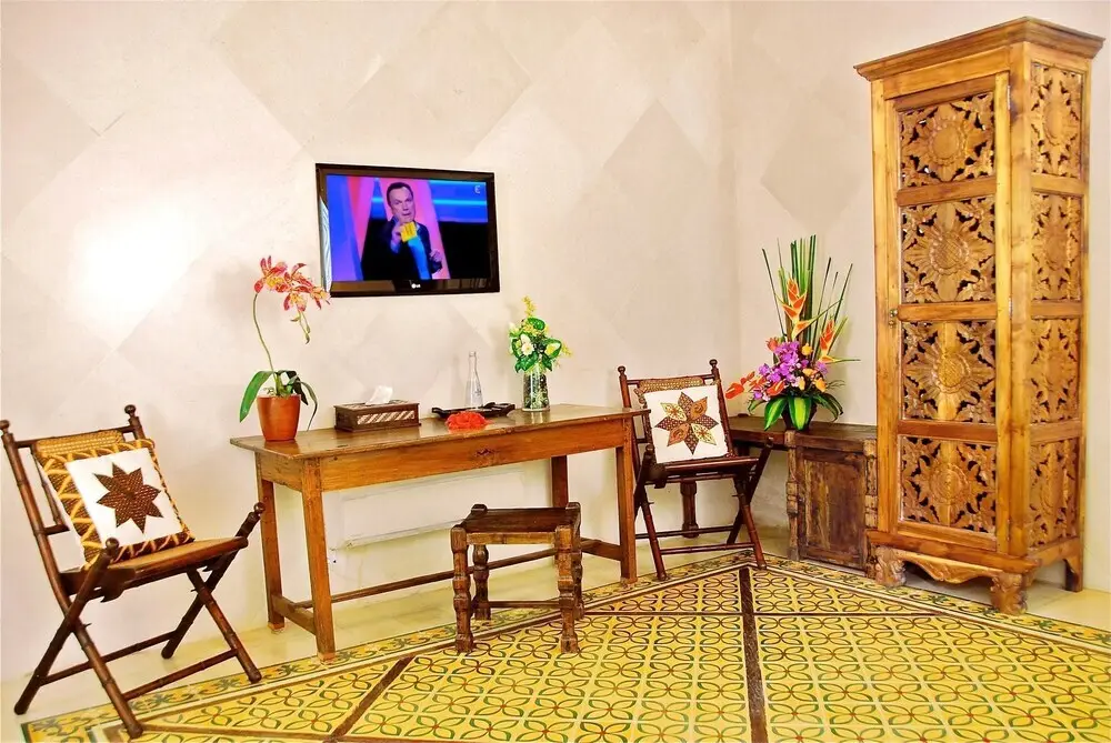 Керобокан: Villa With 3 Bedrooms in Kabupaten Badung, With Private Pool, Enclosed