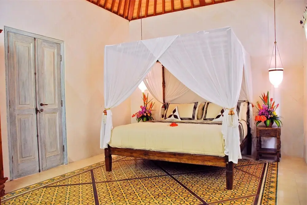 Керобокан: Villa With 3 Bedrooms in Kabupaten Badung, With Private Pool, Enclosed