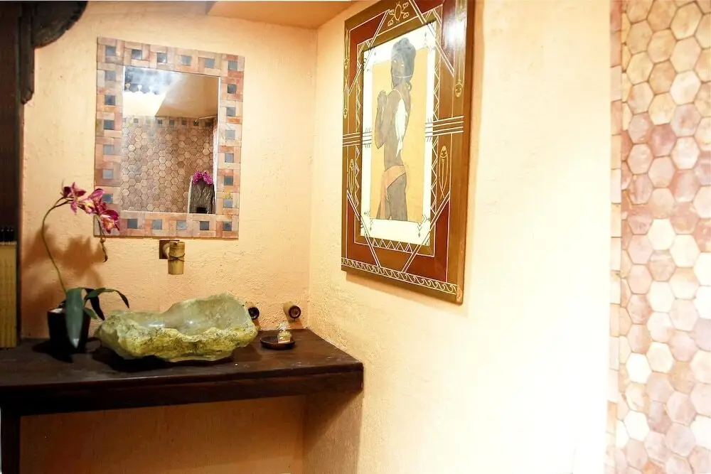 Керобокан: Villa With 3 Bedrooms in Kabupaten Badung, With Private Pool, Enclosed