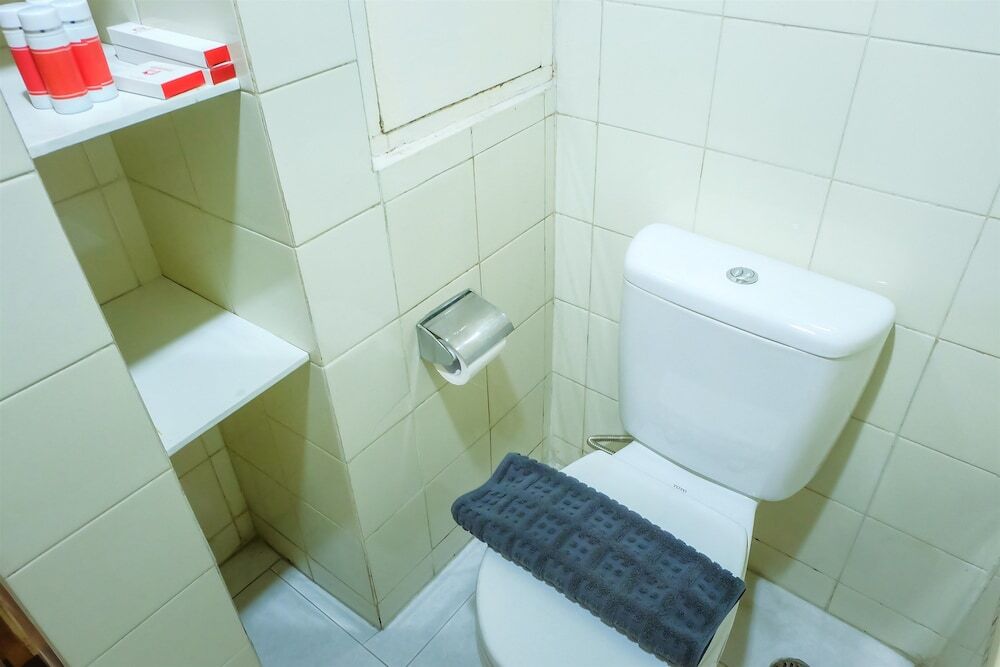 Джакарта: 3 Bedrooms Luxury Senopati SCBD Apartment by Travelio
