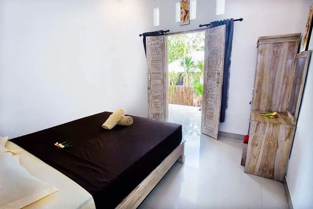 Остров Ченинган: D'Reborn Guest House