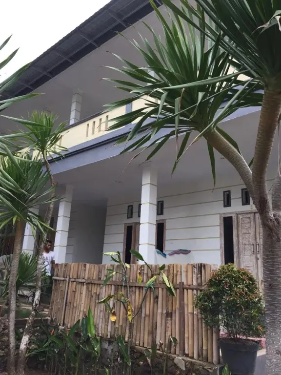 Остров Ченинган: D'Reborn Guest House