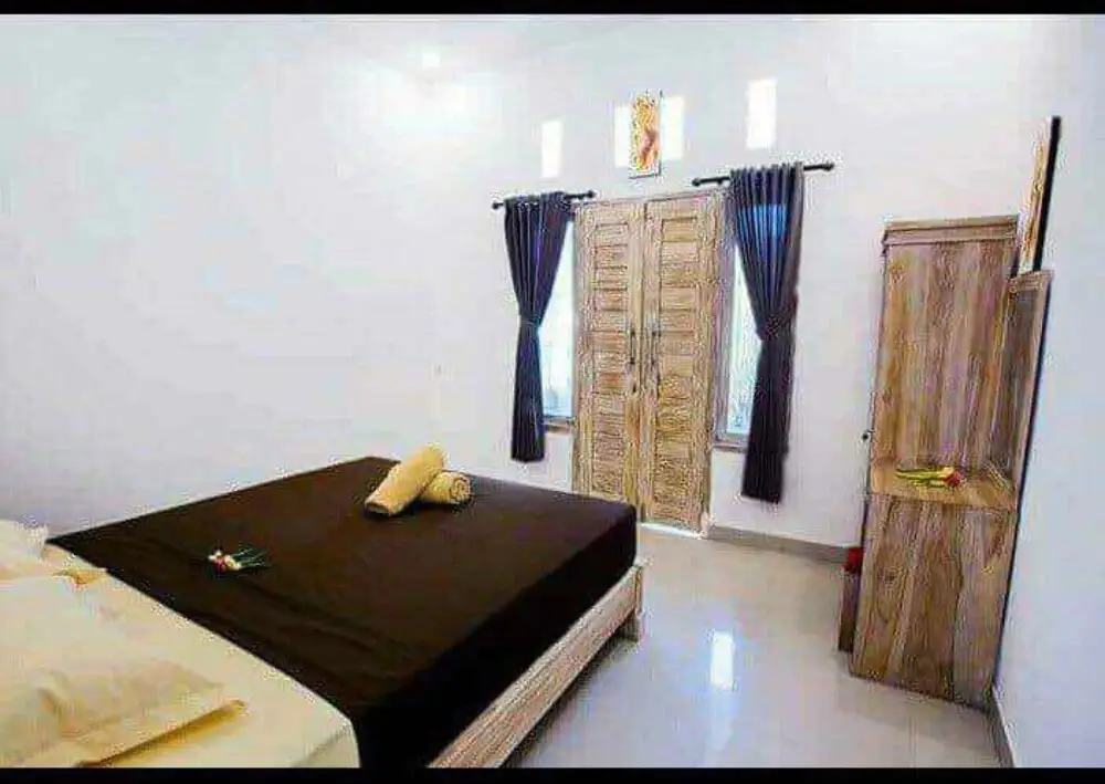Остров Ченинган: D'Reborn Guest House
