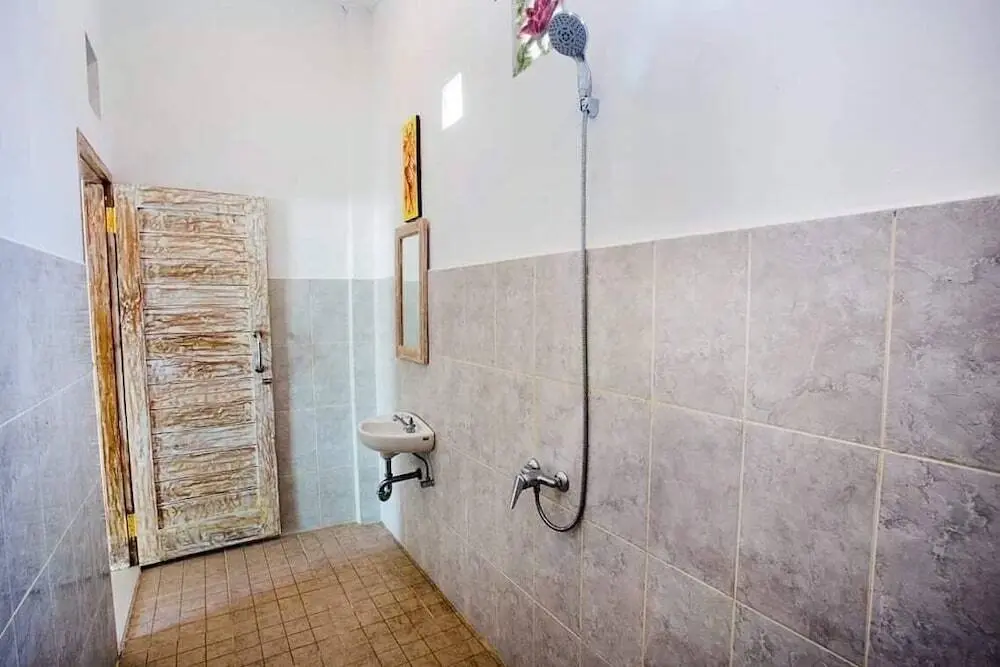 Остров Ченинган: D'Reborn Guest House