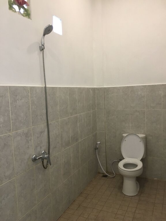 Остров Ченинган: D'Reborn Guest House