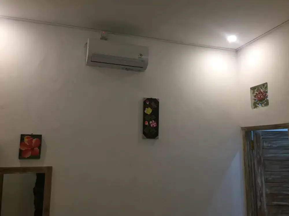 Остров Ченинган: D'Reborn Guest House