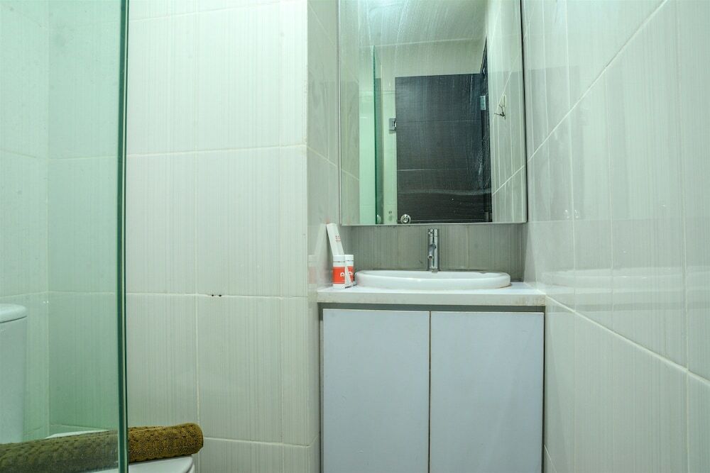 Джакарта: 1 Bedroom Tamansari Semanggi By Travelio
