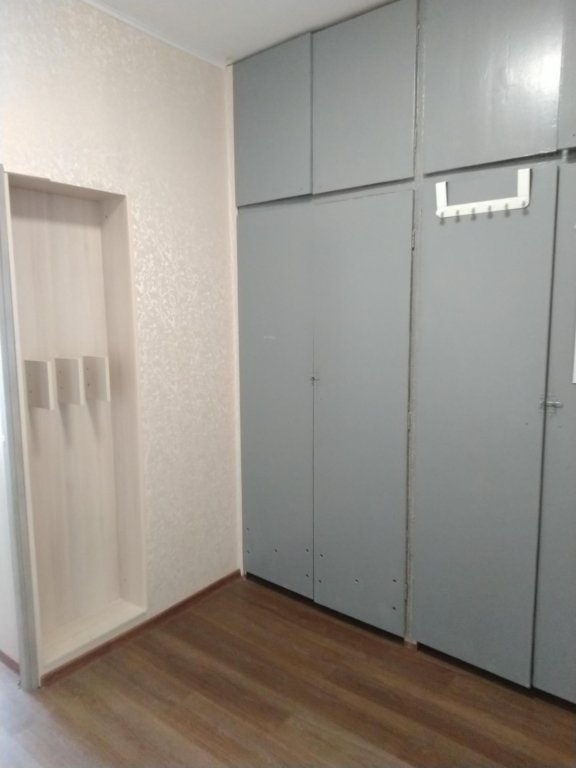 Кировск: Апартаменты на Ленинградской-23