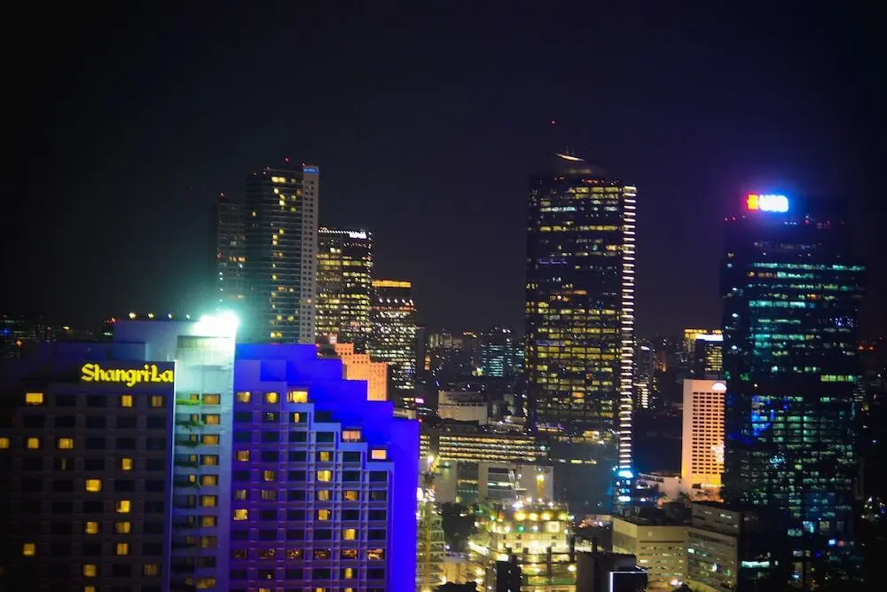 Джакарта: 1 Bedroom Sudirman Park Apartment by Travelio