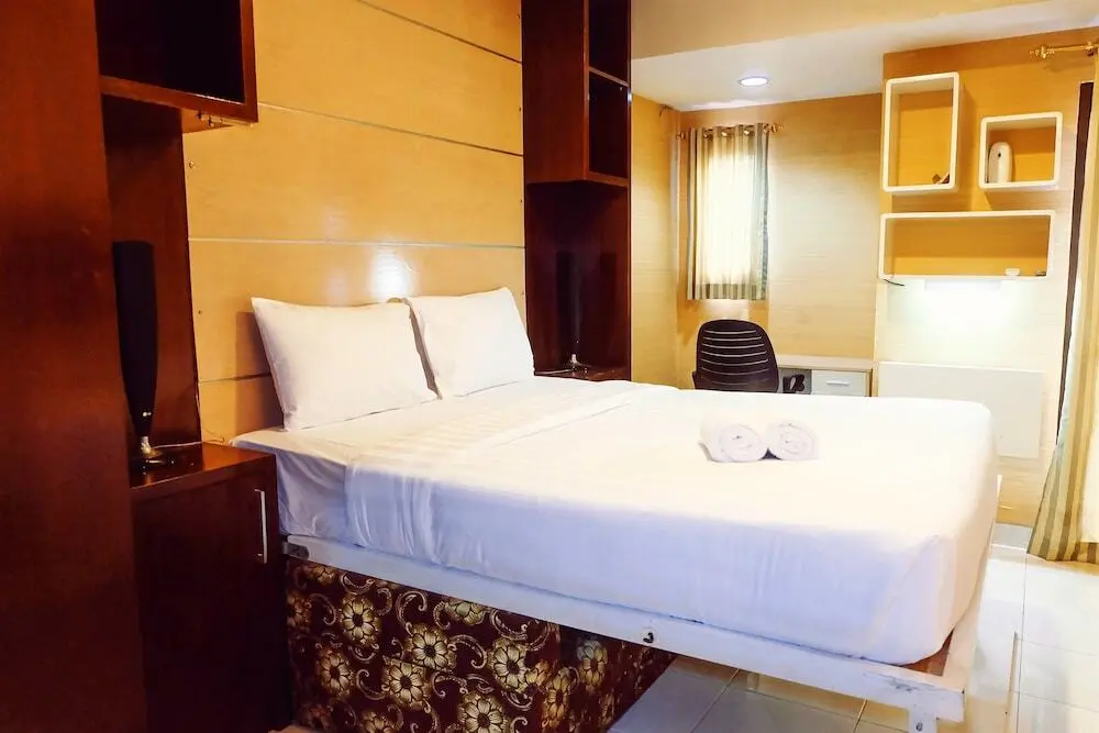 Джакарта: Center of Jakarta Studio Tamansari by Travelio