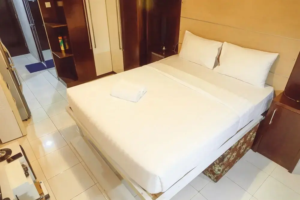 Джакарта: Center of Jakarta Studio Tamansari by Travelio
