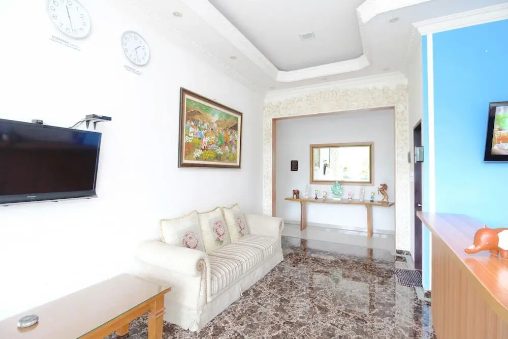 Джимбаран: Airy Jimbaran Buanasari 88 Bali