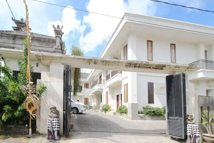 Джимбаран: Airy Jimbaran Buanasari 88 Bali