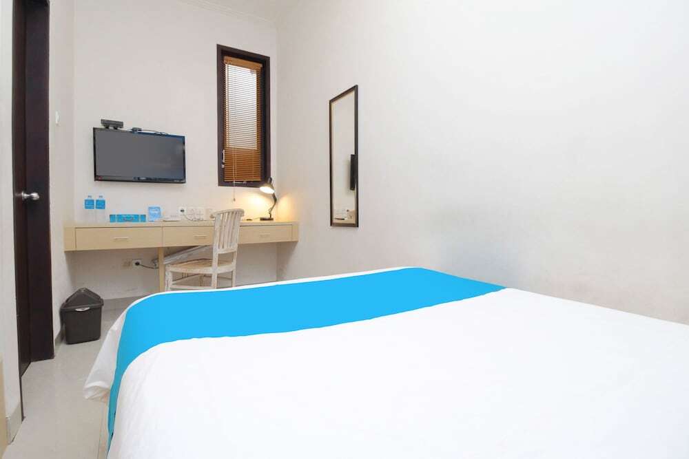 Джимбаран: Airy Jimbaran Buanasari 88 Bali